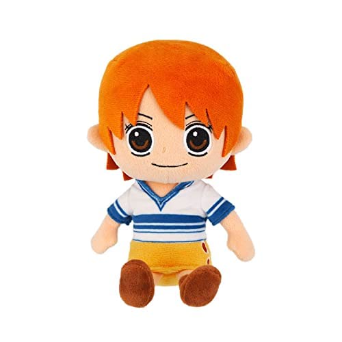 Amazon.co.jp: 三英 ワンピース ナミ ALL STAR COLLECTION OP03 8
